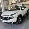 FIAT TORO 1.8 16V EVO FLEX FREEDOM OPEN EDITION AT6 FIAT TORO 1.8 16V EVO FLEX FREEDOM OPEN EDITION AT6