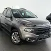 FIAT TORO 2.0 16V TURBO DIESEL FREEDOM 4WD AT9 FIAT TORO 2.0 16V TURBO DIESEL FREEDOM 4WD AT9