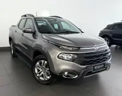 FIAT TORO 2.0 16V TURBO DIESEL FREEDOM 4WD AT9 FIAT TORO 2.0 16V TURBO DIESEL FREEDOM 4WD AT9