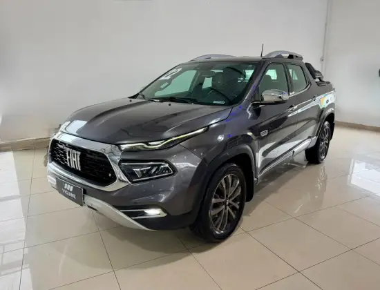FIAT TORO 2.0 16V TURBO DIESEL RANCH 4WD AT9