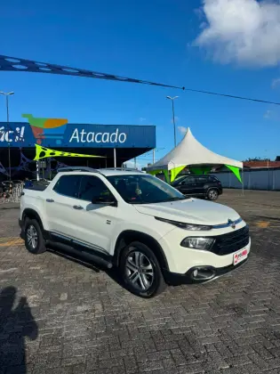 FIAT TORO 2.0 16V TURBO DIESEL VOLCANO 4WD AT9