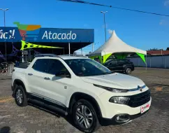 FIAT TORO 2.0 16V TURBO DIESEL VOLCANO 4WD AT9 FIAT TORO 2.0 16V TURBO DIESEL VOLCANO 4WD AT9