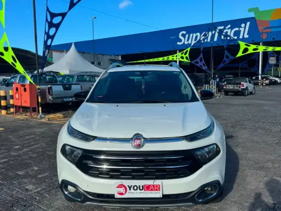 FIAT-TORO-2.0 16V TURBO DIESEL VOLCANO 4WD AT9 FIAT-TORO-2017