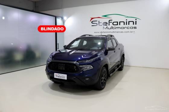 FIAT TORO 2.0 16V TURBO DIESEL ULTRA 4WD AT9