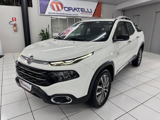 FIAT TORO 2.0 16V TURBO DIESEL VOLCANO 4WD AT9