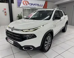 FIAT TORO 2.0 16V TURBO DIESEL VOLCANO 4WD AT9 FIAT TORO 2.0 16V TURBO DIESEL VOLCANO 4WD AT9
