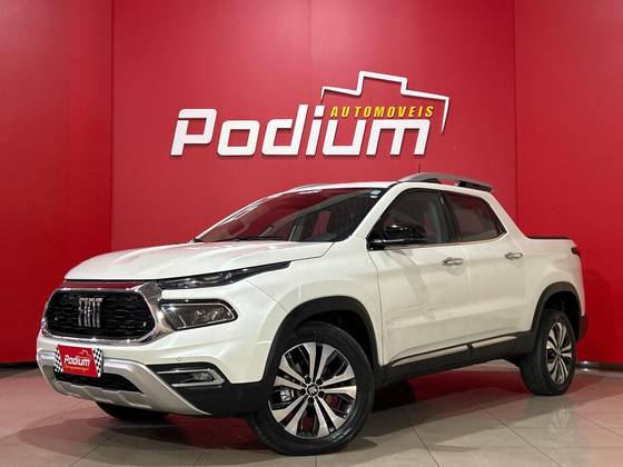 FIAT TORO 2.0 16V TURBO DIESEL VOLCANO 4WD AT9