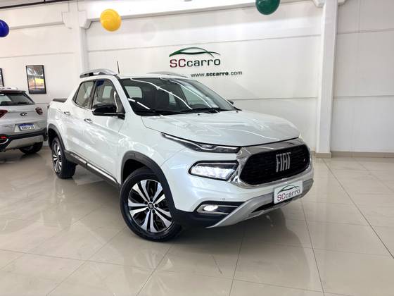 FIAT TORO 2.0 16V TURBO DIESEL VOLCANO 4WD AT9