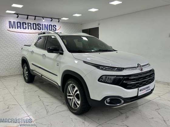 FIAT TORO 2.0 16V TURBO DIESEL VOLCANO 4WD AT9