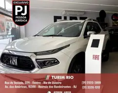 FIAT TORO 2.2 TURBO DIESEL RANCH 4WD AT9 FIAT TORO 2.2 TURBO DIESEL RANCH 4WD AT9