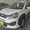FIAT UNO 1.3 FIREFLY FLEX WAY 4P MANUAL FIAT UNO 1.3 FIREFLY FLEX WAY 4P MANUAL