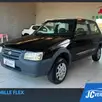 FIAT UNO 1.0 MPI MILLE WAY ECONOMY 8V FLEX 2P MANUAL FIAT UNO 1.0 MPI MILLE WAY ECONOMY 8V FLEX 2P MANUAL