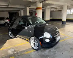 FIAT 500 1.4 CABRIO 8V FLEX 2P AUTOMATIZADO FIAT 500 1.4 CABRIO 8V FLEX 2P AUTOMATIZADO