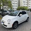 FIAT 500 1.4 CULT 8V FLEX 2P AUTOMATIZADO FIAT 500 1.4 CULT 8V FLEX 2P AUTOMATIZADO