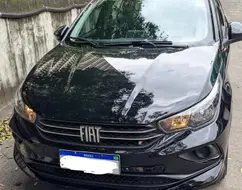 FIAT CRONOS 1.3 FIREFLY FLEX DRIVE CVT FIAT CRONOS 1.3 FIREFLY FLEX DRIVE CVT
