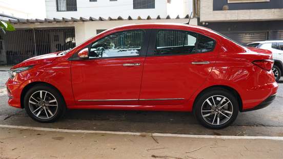 FIAT-CRONOS-1.3 FIREFLY FLEX PRECISION CVT FIAT-CRONOS-2022