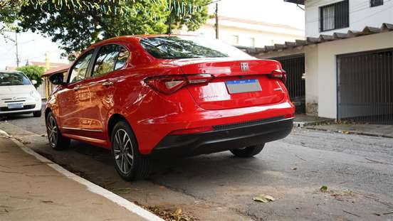FIAT-CRONOS-1.3 FIREFLY FLEX PRECISION CVT FIAT-CRONOS-2022