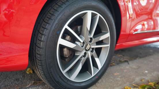 FIAT-CRONOS-1.3 FIREFLY FLEX PRECISION CVT FIAT-CRONOS-2022