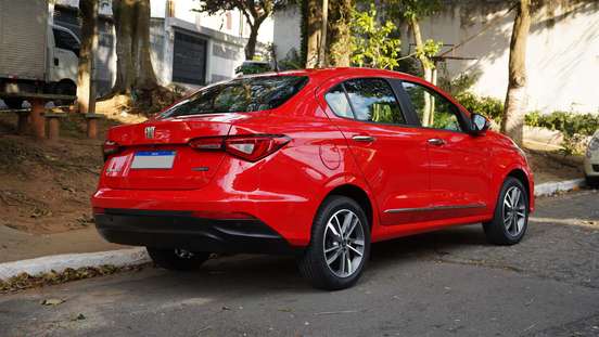 FIAT-CRONOS-1.3 FIREFLY FLEX PRECISION CVT FIAT-CRONOS-2022