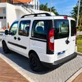 FIAT DOBLÒ 1.4 MPI ATTRACTIVE 8V FLEX 4P MANUAL FIAT DOBLÒ 1.4 MPI ATTRACTIVE 8V FLEX 4P MANUAL