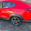 FIAT FASTBACK 1.3 TURBO 270 FLEX LIMITED EDITION AT6 FIAT FASTBACK 1.3 TURBO 270 FLEX LIMITED EDITION AT6