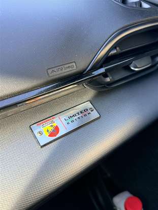 FIAT-FASTBACK-1.3 TURBO 270 FLEX LIMITED EDITION AT6 FIAT-FASTBACK-2022