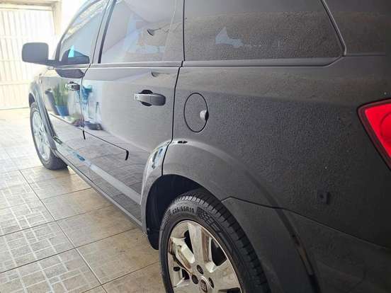 FIAT-FREEMONT-2.4 PRECISION 16V GASOLINA 4P AUTOMÁTICO FIAT-FREEMONT-2013