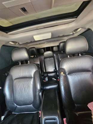 FIAT-FREEMONT-2.4 PRECISION 16V GASOLINA 4P AUTOMÁTICO FIAT-FREEMONT-2013