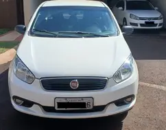 FIAT GRAND SIENA 1.0 EVO FLEX ATTRACTIVE MANUAL FIAT GRAND SIENA 1.0 EVO FLEX ATTRACTIVE MANUAL