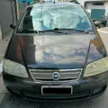 FIAT IDEA 1.4 MPI ELX 8V FLEX 4P MANUAL FIAT IDEA 1.4 MPI ELX 8V FLEX 4P MANUAL