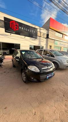 FIAT PALIO 1.0 MPI ATTRACTIVE 8V FLEX 4P MANUAL