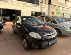 FIAT PALIO 1.0 MPI ATTRACTIVE 8V FLEX 4P MANUAL FIAT PALIO 1.0 MPI ATTRACTIVE 8V FLEX 4P MANUAL