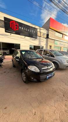 FIAT-PALIO-2012