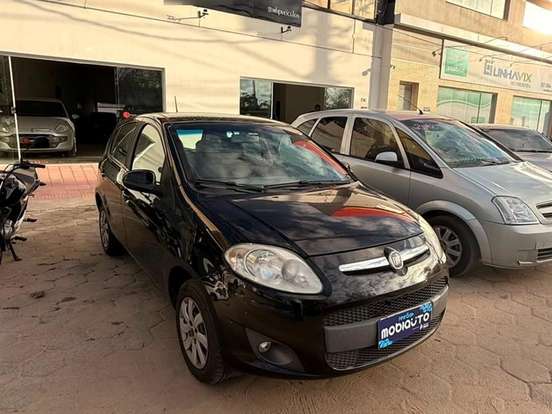 FIAT-PALIO-1.0 MPI ATTRACTIVE 8V FLEX 4P MANUAL FIAT-PALIO-2012