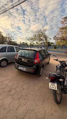 FIAT-PALIO-1.0 MPI ATTRACTIVE 8V FLEX 4P MANUAL FIAT-PALIO-2012