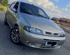 FIAT PALIO 1.0 MPI FIRE 8V GASOLINA 4P MANUAL FIAT PALIO 1.0 MPI FIRE 8V GASOLINA 4P MANUAL