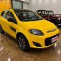 FIAT PALIO 1.6 MPI SPORTING 16V FLEX 4P MANUAL FIAT PALIO 1.6 MPI SPORTING 16V FLEX 4P MANUAL