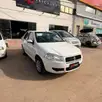 FIAT SIENA 1.0 MPI EL 8V FLEX 4P MANUAL FIAT SIENA 1.0 MPI EL 8V FLEX 4P MANUAL
