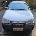 FIAT STRADA 1.4 MPI FIRE CS 8V FLEX 2P MANUAL FIAT STRADA 1.4 MPI FIRE CS 8V FLEX 2P MANUAL