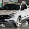 FIAT TORO 1.3 TURBO 270 FLEX VOLCANO AT6 FIAT TORO 1.3 TURBO 270 FLEX VOLCANO AT6