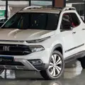 FIAT TORO 1.3 TURBO 270 FLEX VOLCANO AT6 FIAT TORO 1.3 TURBO 270 FLEX VOLCANO AT6