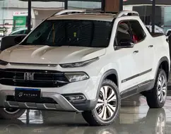 FIAT TORO 1.3 TURBO 270 FLEX VOLCANO AT6 FIAT TORO 1.3 TURBO 270 FLEX VOLCANO AT6