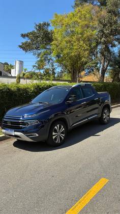 FIAT TORO 1.3 TURBO 270 FLEX VOLCANO AT6