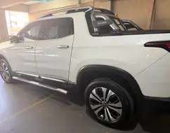 FIAT TORO 1.3 TURBO 270 FLEX VOLCANO AT6 FIAT TORO 1.3 TURBO 270 FLEX VOLCANO AT6