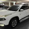 FIAT TORO 2.0 16V TURBO DIESEL FREEDOM 4WD AT9 FIAT TORO 2.0 16V TURBO DIESEL FREEDOM 4WD AT9