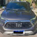 FIAT TORO 2.0 16V TURBO DIESEL RANCH 4WD AT9 FIAT TORO 2.0 16V TURBO DIESEL RANCH 4WD AT9