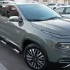 FIAT TORO 2.0 16V TURBO DIESEL RANCH 4WD AT9 FIAT TORO 2.0 16V TURBO DIESEL RANCH 4WD AT9