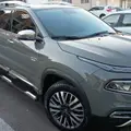 FIAT TORO 2.0 16V TURBO DIESEL RANCH 4WD AT9 FIAT TORO 2.0 16V TURBO DIESEL RANCH 4WD AT9