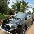 FIAT TORO 2.0 16V TURBO DIESEL RANCH 4WD AT9 FIAT TORO 2.0 16V TURBO DIESEL RANCH 4WD AT9