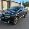 FIAT TORO 2.0 16V TURBO DIESEL VOLCANO 4WD AT9 FIAT TORO 2.0 16V TURBO DIESEL VOLCANO 4WD AT9